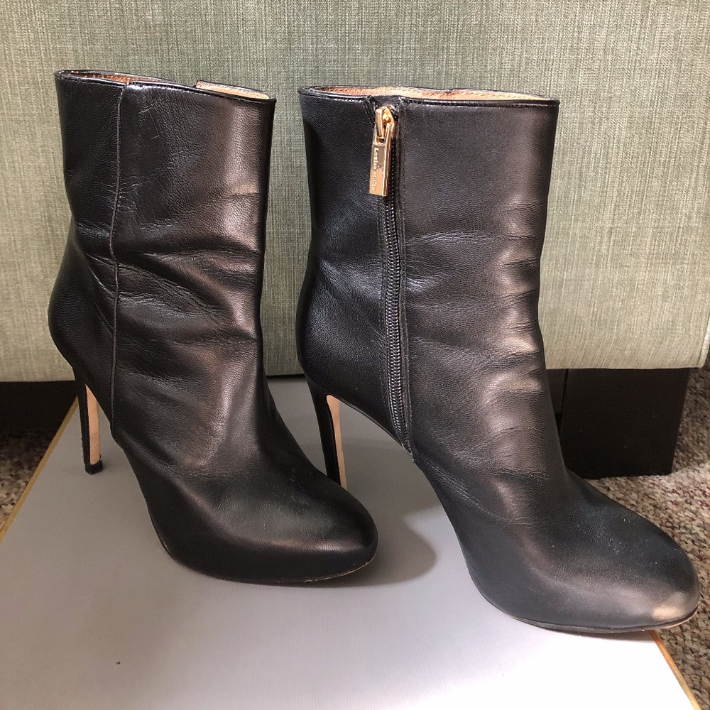 Louise Et Cie Valmorel Bootie - LO-Valmorel - 6 BK - Picture 4 of 8